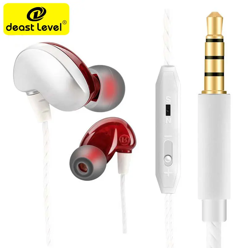 Новые наушники микрофон музыка Fone де ouvido спорт телефон Наушники MP3 Auriculares модные S9