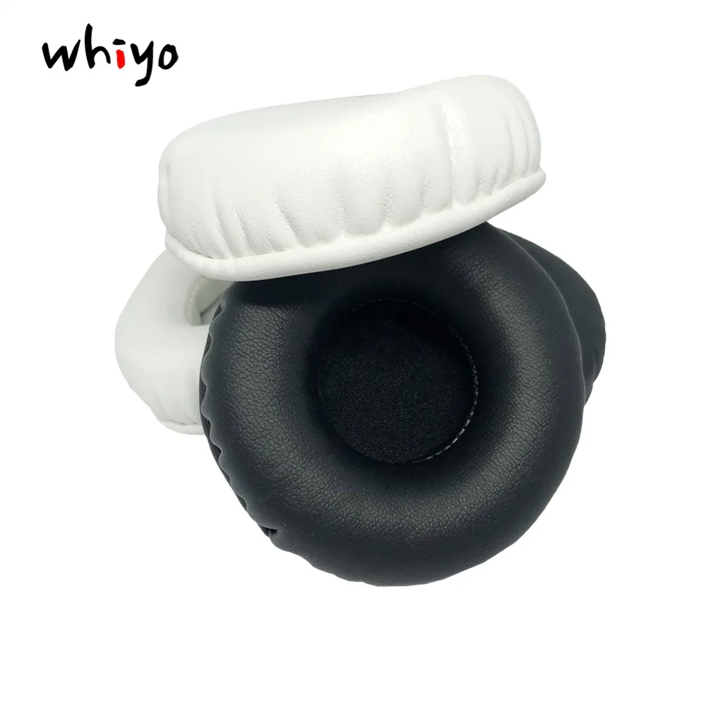 1 pair of Memory Foam Earpads Replacement Ear Pads Spnge for Turtle Beach Ear Force PLa Gaming Headset Sleeve Earphone
1 pair of Memory Foam Earpads Replacement Ear Pads Spnge for Turtle Beach Ear Force PLa Gaming Headset Sleeve Earphone
