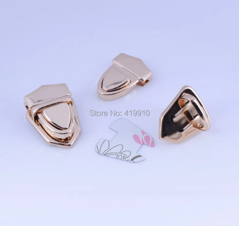 Free Shipping-10 Sets Rose Golden Jewelry Wooden Case Boxes Bag Making Lock Latch Hardware 21mm x 29mm 27mm x 24mm,J1825
Free Shipping-10 Sets Rose Golden Jewelry Wooden Case Boxes Bag Making Lock Latch Hardware 21mm x 29mm 27mm x 24mm,J1825