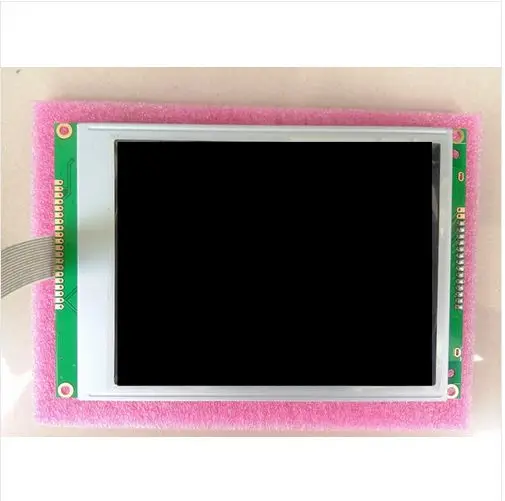 ЖК-дисплей для 6AV6640-0CA11-0AX0 SIMATIC TOUCH PANEL TP 177MICRO в новом состоянии
ЖК-дисплей для 6AV6640-0CA11-0AX0 SIMATIC TOUCH PANEL TP 177MICRO в новом состоянии
