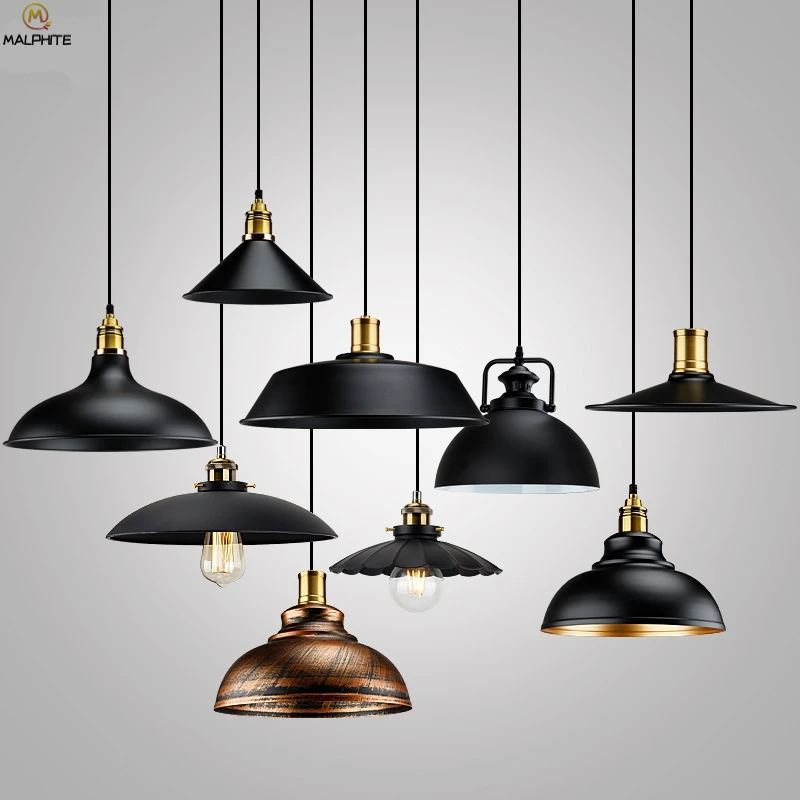 Modern Retro Pendant Lights For Living Room Vintage Restaurant Fixtures Pendant Lamps For Cafe Bar Lighting Decor Luminaire
Modern Retro Pendant Lights For Living Room Vintage Restaurant Fixtures Pendant Lamps For Cafe Bar Lighting Decor Luminaire