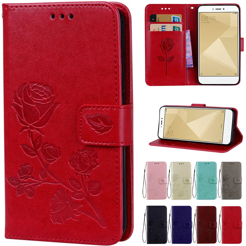 Flip Leather case for Xiaomi Redmi 5A Phone Case for Xiaomi Redmi 5a Case 5 A Rose Pattern Luxury Wallet Cover Stand Phone Cases
Flip Leather case for Xiaomi Redmi 5A Phone Case for Xiaomi Redmi 5a Case 5 A Rose Pattern Luxury Wallet Cover Stand Phone Cases