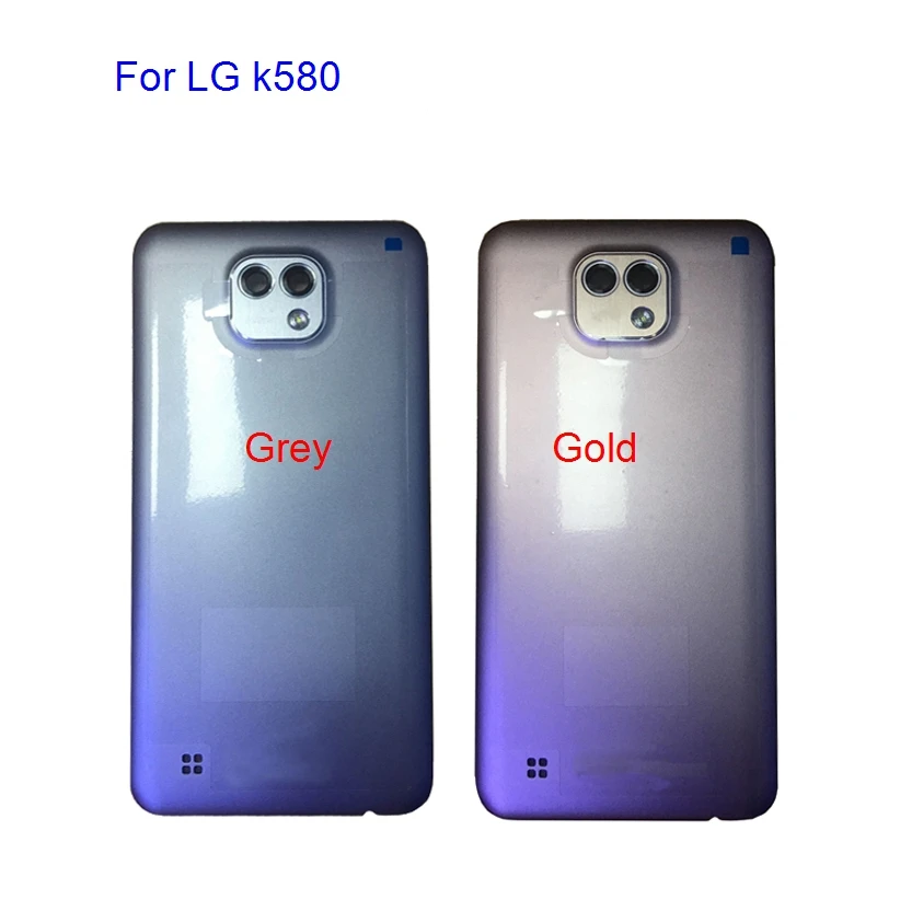 Back Battery Cover Rear Cover Housing For LG X cam K580 K580F K580I K580Y 5.2 inch
Back Battery Cover Rear Cover Housing For LG X cam K580 K580F K580I K580Y 5.2 inch