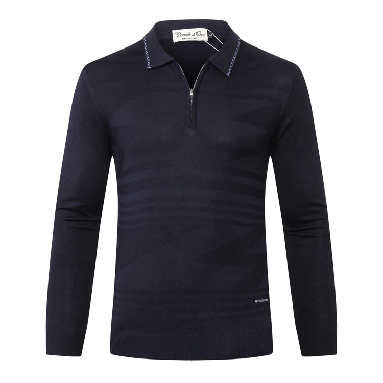 Billionaire TACE&SHARK Sweater men's 2018 launching fashion comfort zipper collar solid color clothing M-5XL wool free shipping
Billionaire TACE&SHARK Sweater men's 2018 launching fashion comfort zipper collar solid color clothing M-5XL wool free shipping