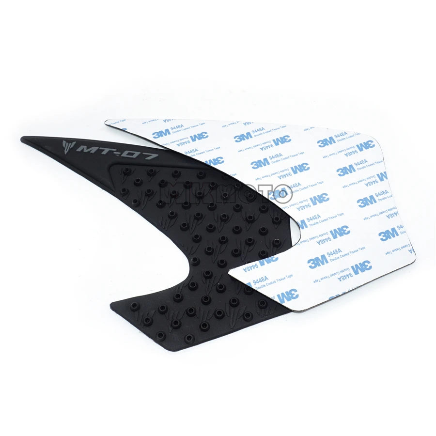Motorcycle Accessories Side Gas Knee Grip Decal ProtectorTank Traction Pads Fit For Yamaha MT07 MT-07 2015-2016
Motorcycle Accessories Side Gas Knee Grip Decal ProtectorTank Traction Pads Fit For Yamaha MT07 MT-07 2015-2016