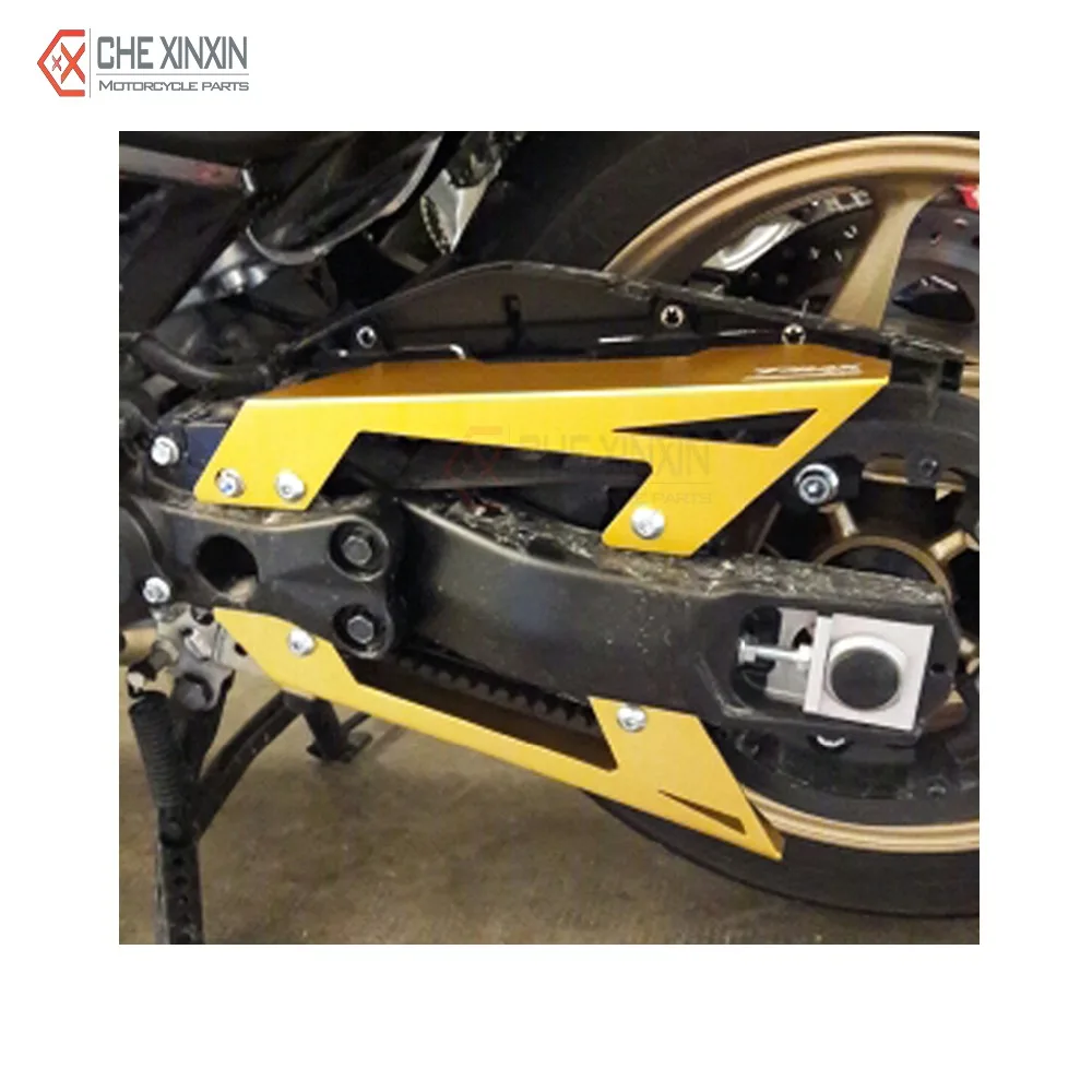 Black For Yamaha tmax 530 2012 2013 2014 2015 Motorcycle CNC Aluminum Belt Guard Protective Cover 
Black For Yamaha tmax 530 2012 2013 2014 2015 Motorcycle CNC Aluminum Belt Guard Protective Cover