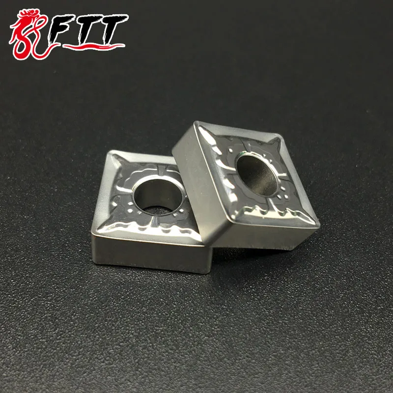 10PCS SNMG120408 TS NS530 SNMG432 Cermet Grade carbide inserts lathe cutter tools External turning tools CNC tools
10PCS SNMG120408 TS NS530 SNMG432 Cermet Grade carbide inserts lathe cutter tools External turning tools CNC tools