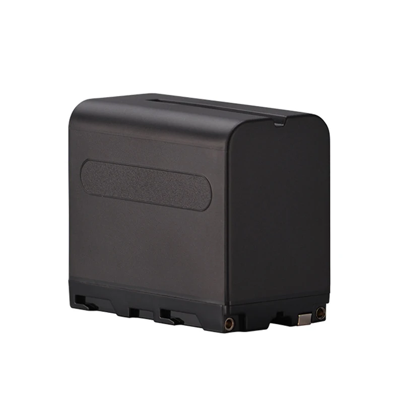 Аккумуляторная запасная батарея SANGER для цифровой камеры Sony NP F960 F970 CCD RV100 TRV58 Z1 DCR