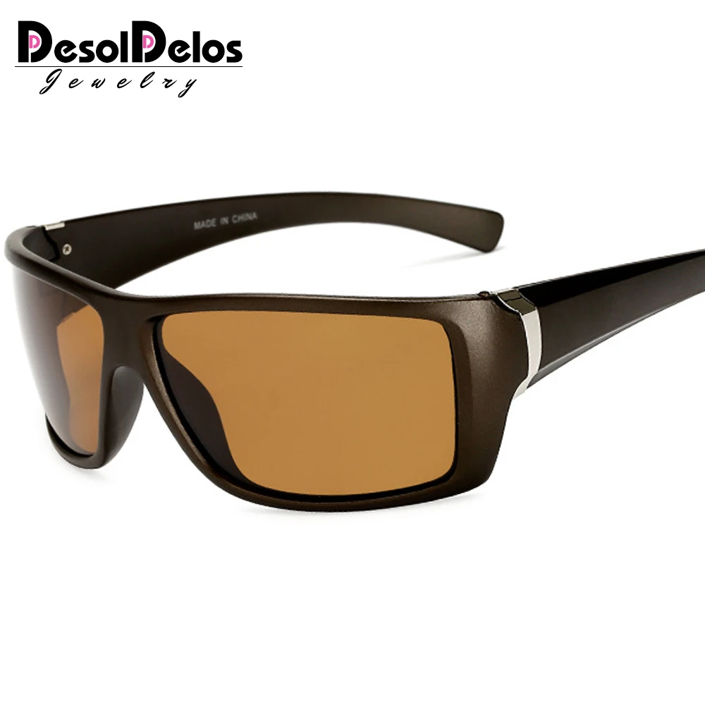 N269 Polarized Sun Glasses Top Quality Men Sunglasses Driving Fashion Travel Eyewear Brand UV400 Gafas De Sol Mujer
N269 Polarized Sun Glasses Top Quality Men Sunglasses Driving Fashion Travel Eyewear Brand UV400 Gafas De Sol Mujer