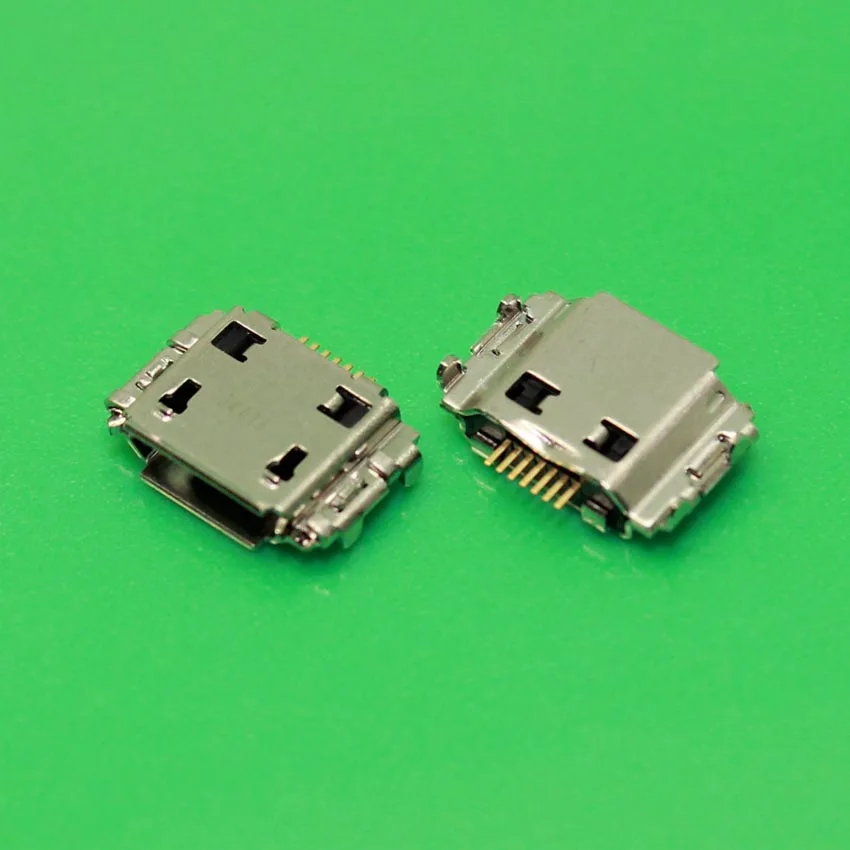 YuXi micro 7pin USB connector jack charging socket port plug repair parts for samsung S5830 S8300 S8000 I9220 N7000 S3930
YuXi micro 7pin USB connector jack charging socket port plug repair parts for samsung S5830 S8300 S8000 I9220 N7000 S3930