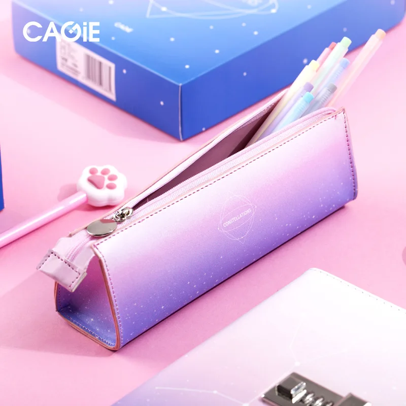 Kawaii Penal Korean School Pencil Case for Girls Boys Large Star Pencilcase Creative Big Cosmetic Pen Bag Stationery Kit Box
Kawaii Penal Korean School Pencil Case for Girls Boys Large Star Pencilcase Creative Big Cosmetic Pen Bag Stationery Kit Box