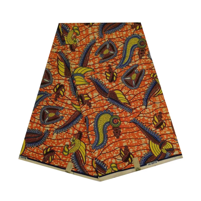 cotton African wax veritable nigerian Printed in fabric block wax ankara hot sale for african woman V-L 599
cotton African wax veritable nigerian Printed in fabric block wax ankara hot sale for african woman V-L 599