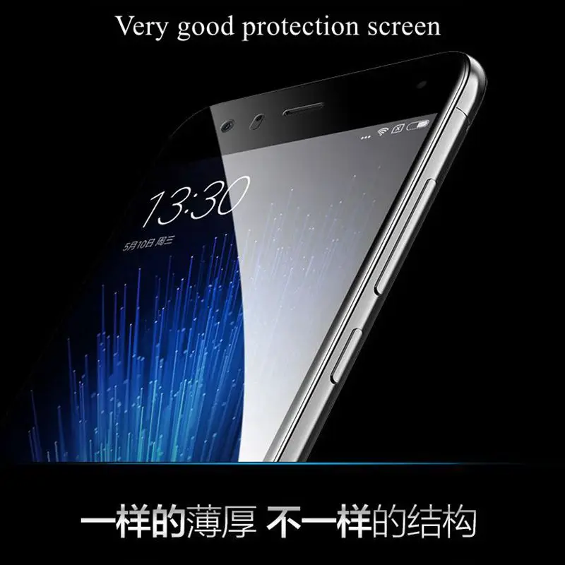 Full Tempered Glass For Xiaomi Redmi S2 Screen Protector S 2 Global Version | Мобильные телефоны и аксессуары