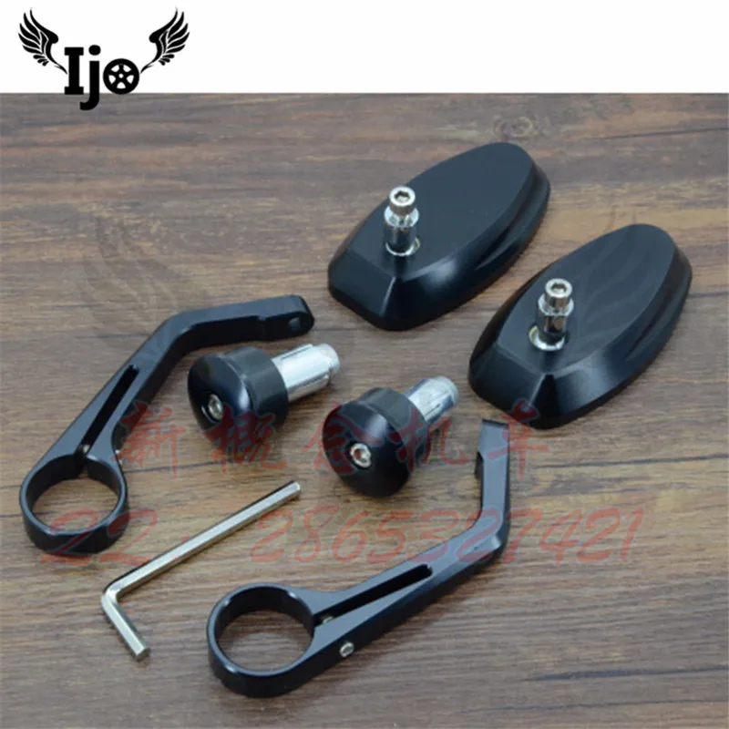 motorbike rearview mirror modified side mirror for kawasaki honda suzuki yamaha Electroplate motorbike Reflector mirror pair
motorbike rearview mirror modified side mirror for kawasaki honda suzuki yamaha Electroplate motorbike Reflector mirror pair