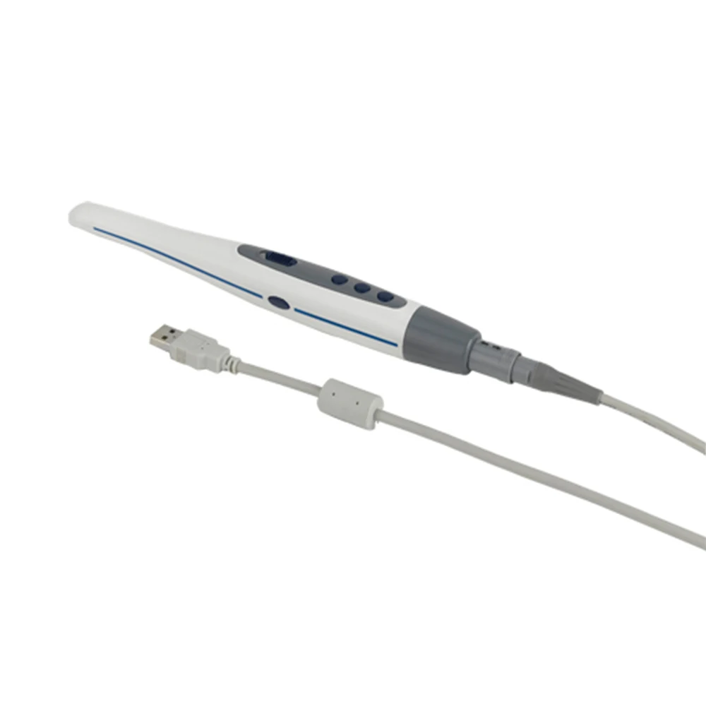 High quality intra oral observation instrument cf-690 focusing USB intra oral camera dental intraoral camera and monitor