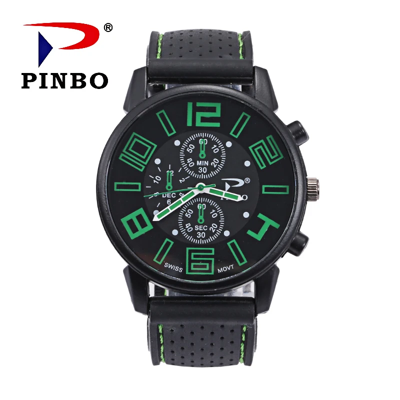 2021 New watches men Top Brand Outdoor Casual Quartz watch relojes para hombre Military Silicone watches Mens Sports Watches
2021 New watches men Top Brand Outdoor Casual Quartz watch relojes para hombre Military Silicone watches Mens Sports Watches