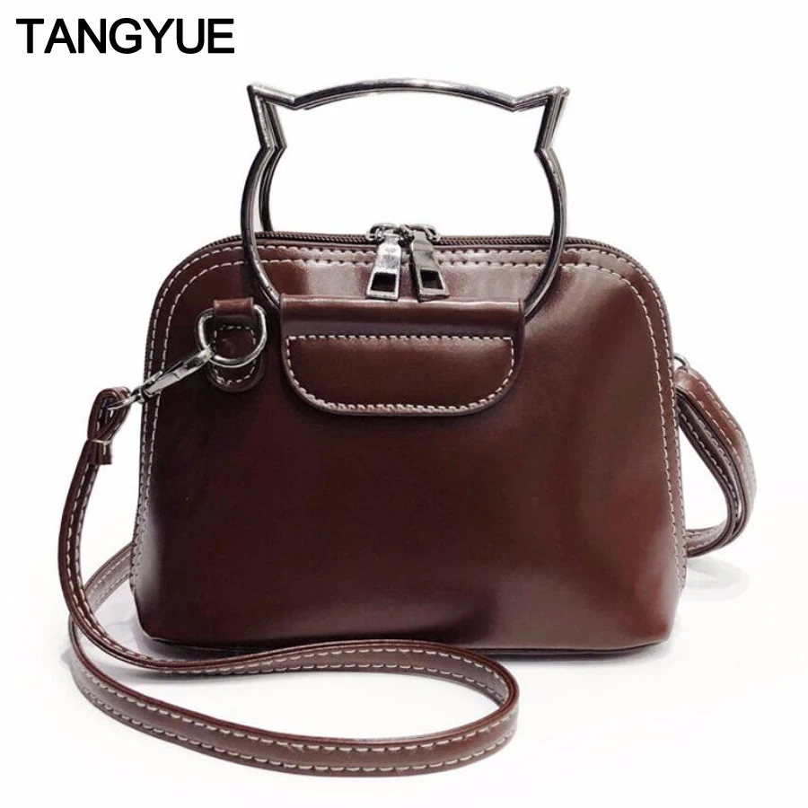 TANGYUE Handbags Women's Shoulder Bag Female Small Leather Ladies Handbag for Girls Crossbody Hand Bags for Women sac femme 2018
TANGYUE Handbags Women's Shoulder Bag Female Small Leather Ladies Handbag for Girls Crossbody Hand Bags for Women sac femme 2018