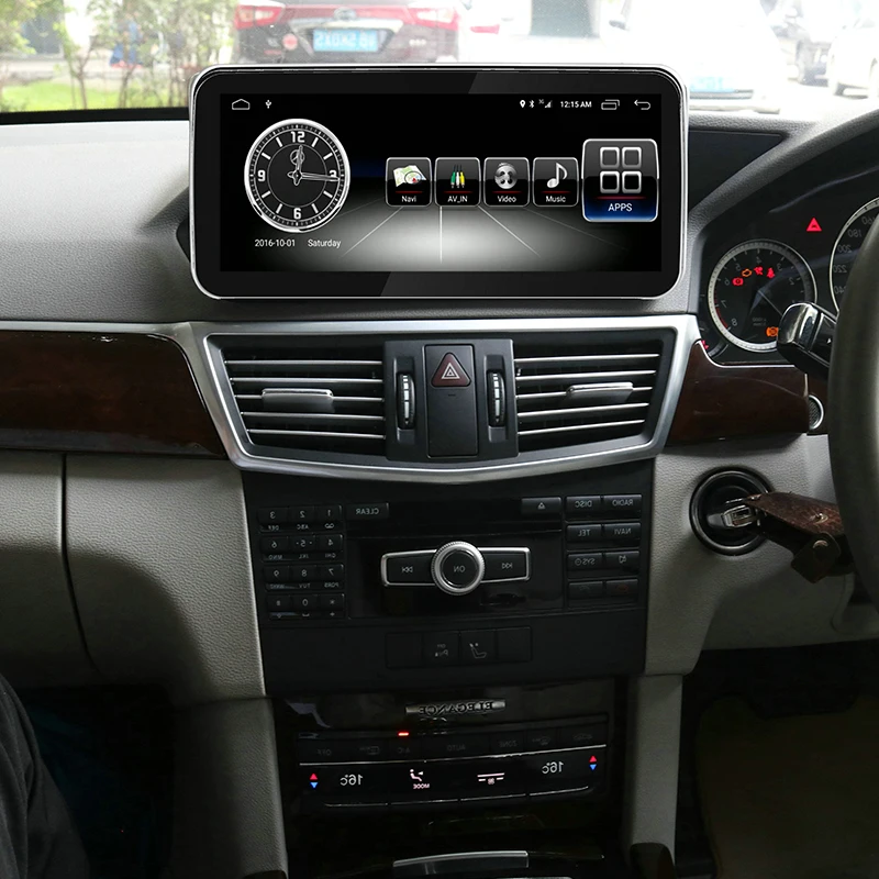 Ugode Autoradio Car Multimedia E Class 2-Door Coupe 10.25 Inches Radio Coche Screen Monitor For Mercedes Benz E Coupe C207 A207
Ugode Autoradio Car Multimedia E Class 2-Door Coupe 10.25 Inches Radio Coche Screen Monitor For Mercedes Benz E Coupe C207 A207