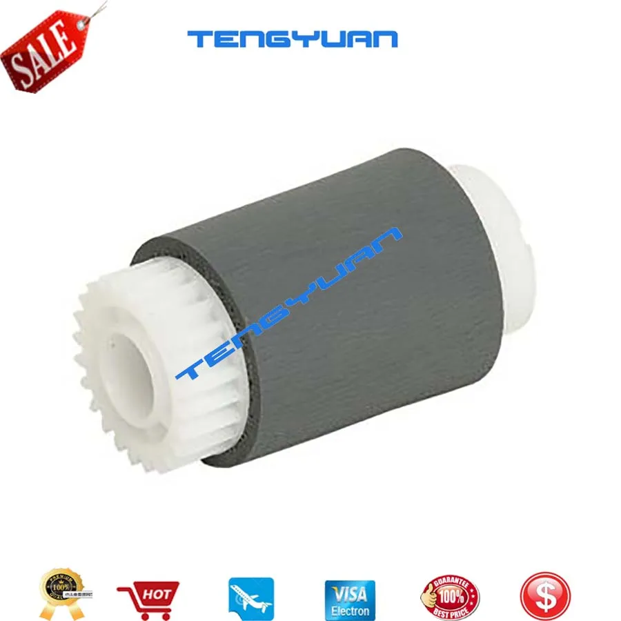 Free shipping 100% new original for HP4200 4240 4250 4300 4350 4345 Pick-up Roller Tray'2 RM1-0036-000CN RM1-0036 RM1-0036-000
Free shipping 100% new original for HP4200 4240 4250 4300 4350 4345 Pick-up Roller Tray'2 RM1-0036-000CN RM1-0036 RM1-0036-000