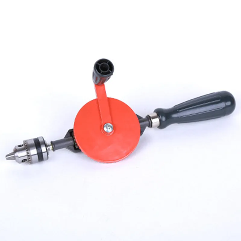 Industrial hand woodworking drill hand drill model drilling micro drilling woodworking hand tools
Industrial hand woodworking drill hand drill model drilling micro drilling woodworking hand tools