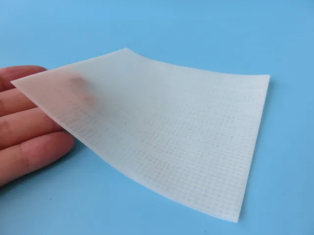 1pcs 10 x 30cm Paraffin Gauze sterile medical gauze disposable White oil guaze dressing Burn and scald wound gauze dressing
1pcs 10 x 30cm Paraffin Gauze sterile medical gauze disposable White oil guaze dressing Burn and scald wound gauze dressing