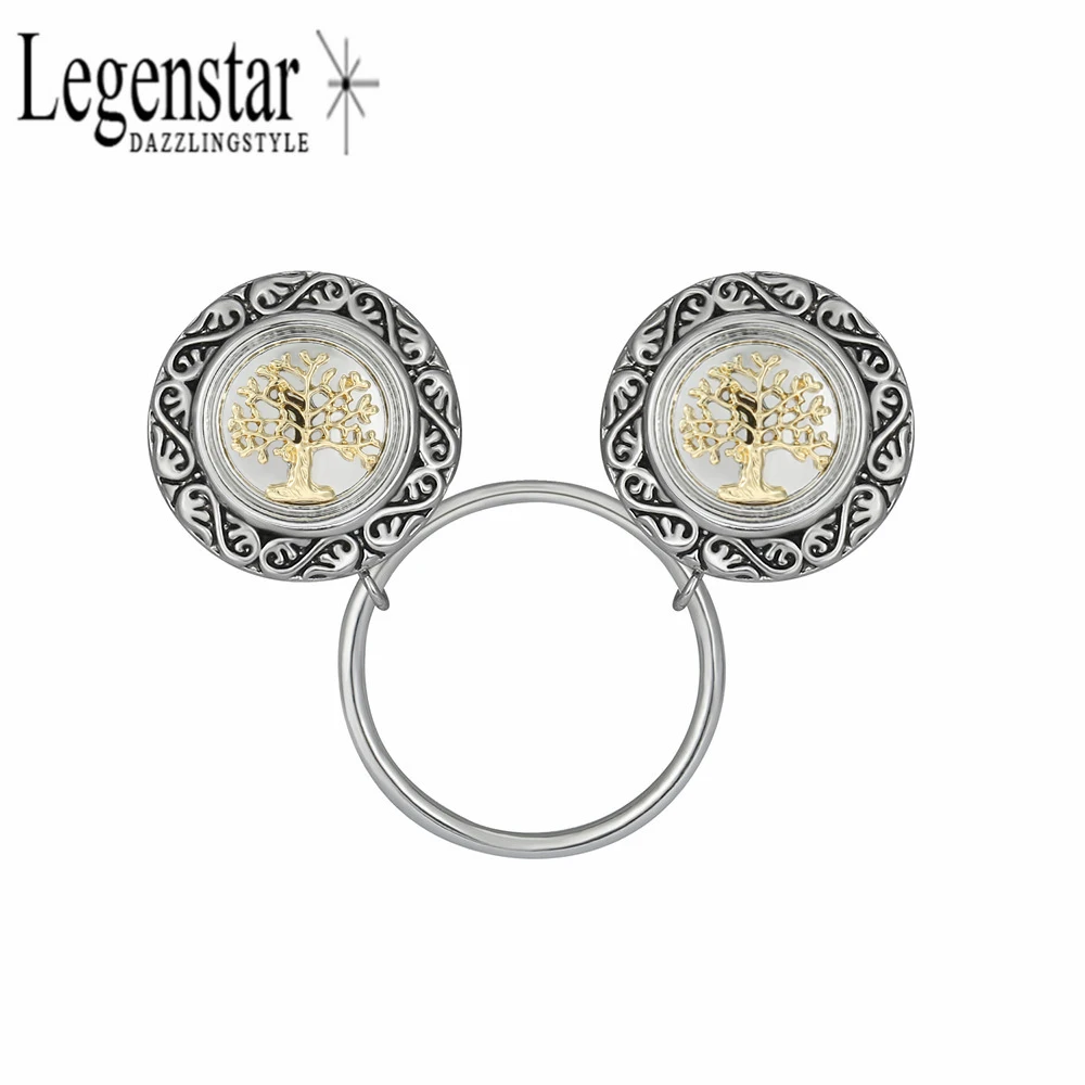 Legenstar женский кардиган клип винтажный зажимы плащ Застежка накидка застежки с