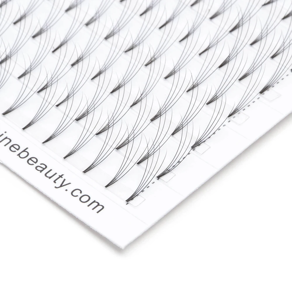 Seashine 1 Trays 0.07/0.10 Volume Lashes Premade Fans Russia Volume Lashes Hand Made Natral Long Eyelashes Extension
Seashine 1 Trays 0.07/0.10 Volume Lashes Premade Fans Russia Volume Lashes Hand Made Natral Long Eyelashes Extension