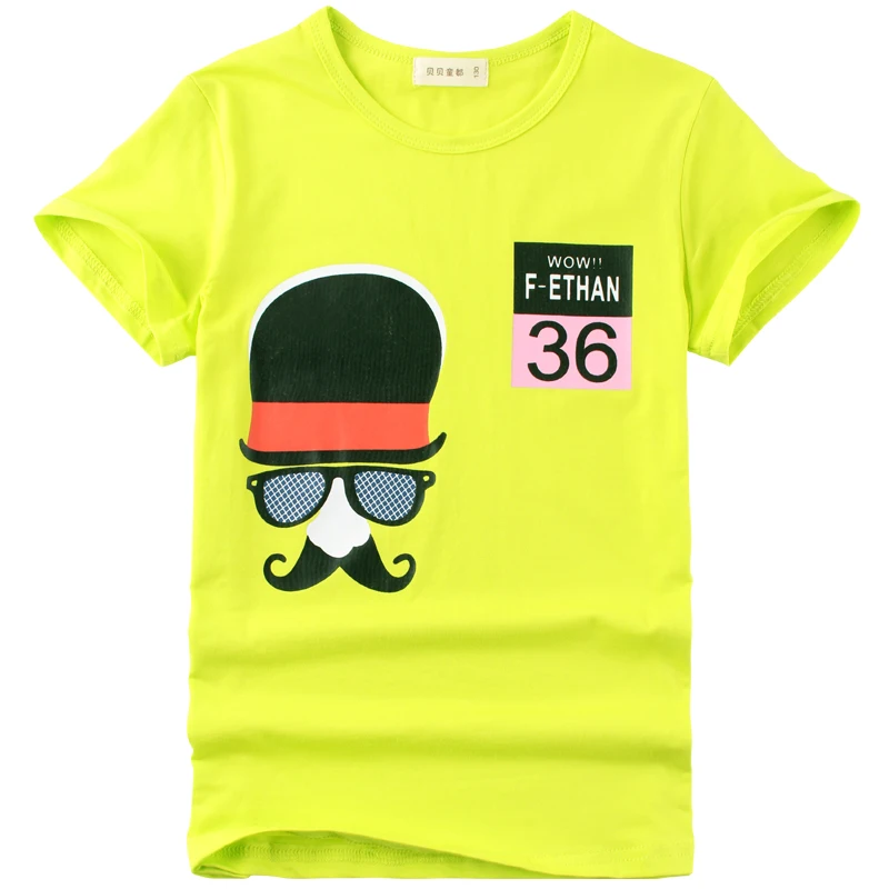 Binhbet Boy T Shirt Summer Kids Short Sleeve T-shirt for Girls Top Tees Cotton T Shirts for Summer Teens Tees 6 8 10 12 Year
Binhbet Boy T Shirt Summer Kids Short Sleeve T-shirt for Girls Top Tees Cotton T Shirts for Summer Teens Tees 6 8 10 12 Year