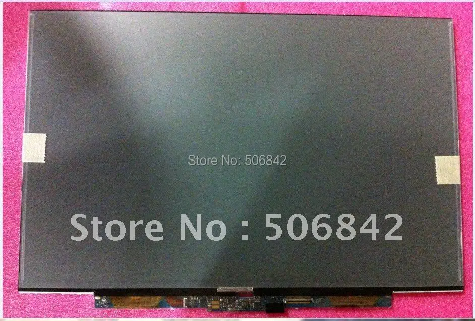 ЖК-экран для ноутбука 14,1 дюйма LTD141DEQ8B00 для Ibm T400S T410S 1440*900 светодиодный ная панель
ЖК-экран для ноутбука 14,1 дюйма LTD141DEQ8B00 для Ibm T400S T410S 1440*900 светодиодный ная панель