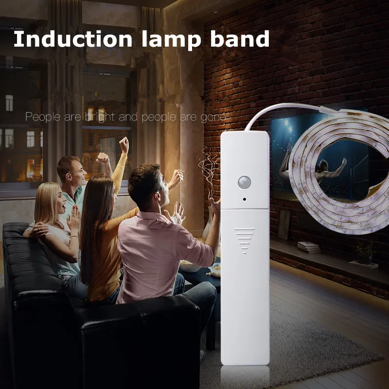 PIR Wireless Night Light With Motion Sensor Lighting Waterproof Wall Lamp Cabinet Stairs Light Induction LED For Children
PIR Wireless Night Light With Motion Sensor Lighting Waterproof Wall Lamp Cabinet Stairs Light Induction LED For Children