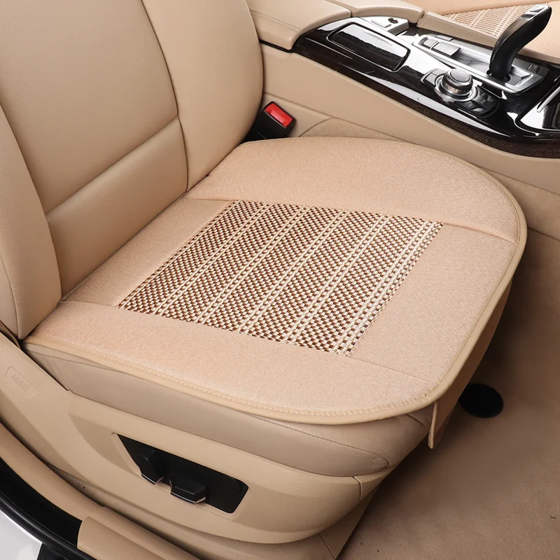 Ultra-Luxury Car Seat Protection Single Seat Without Backrest PU Senior Leather Car Seat Cover For Most Four-Door Sedan&SUV
Ultra-Luxury Car Seat Protection Single Seat Without Backrest PU Senior Leather Car Seat Cover For Most Four-Door Sedan&SUV