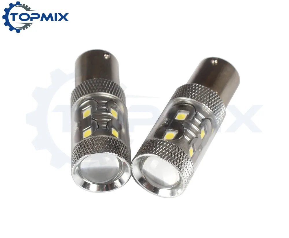 2 шт./лот Высокая мощность 12 светодиодных автомобильных фар источник света 1156 BA15S 60 Вт Автомобильные Светодиодные поворотники сигнал заднег...
2 шт./лот Высокая мощность 12 светодиодных автомобильных фар источник света 1156 BA15S 60 Вт Автомобильные Светодиодные поворотники сигнал заднег...