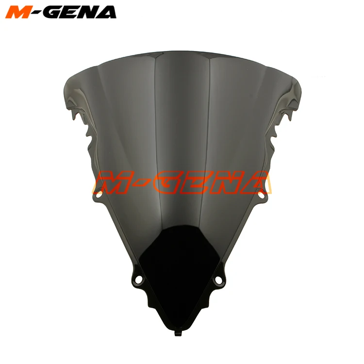 Motorcycle Windscreen Windshield For YZF600 YZF 600 YZF-R6 YZFR6 R6 2003 2004 2005 03 04 05
Motorcycle Windscreen Windshield For YZF600 YZF 600 YZF-R6 YZFR6 R6 2003 2004 2005 03 04 05