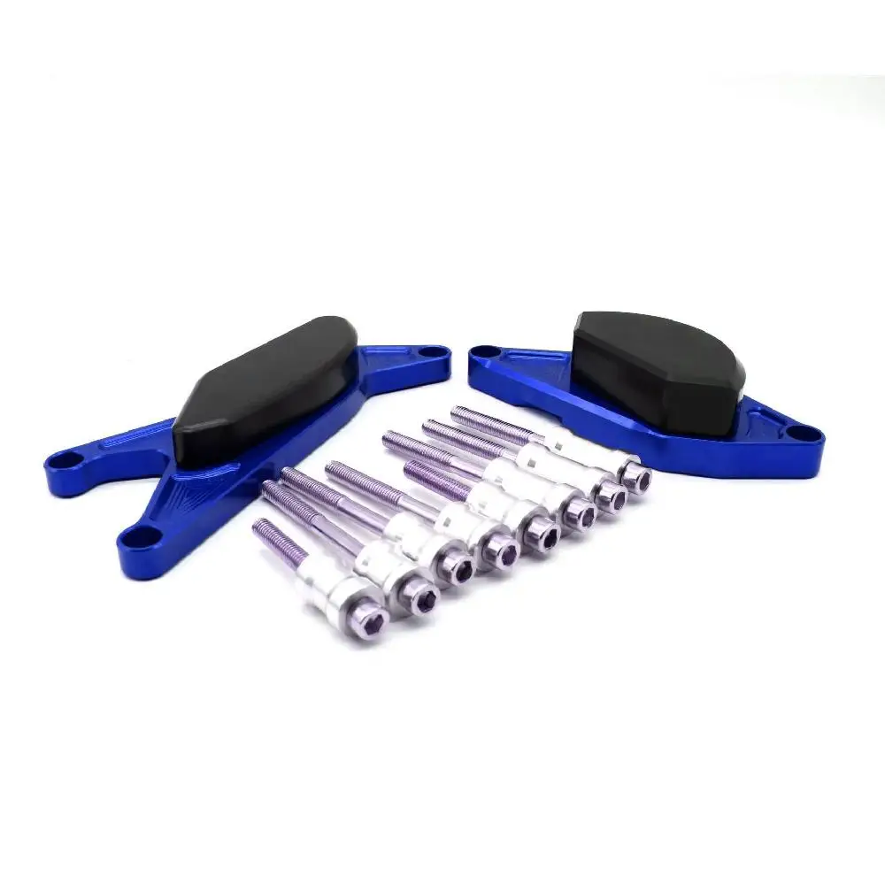 Adeeing Motorcycle Frame Slider Crash Pad Cover Falling Protector Engine Stator Guard for Suzuki GSXR1000 GSX-S1000/F GSR400/600
Adeeing Motorcycle Frame Slider Crash Pad Cover Falling Protector Engine Stator Guard for Suzuki GSXR1000 GSX-S1000/F GSR400/600