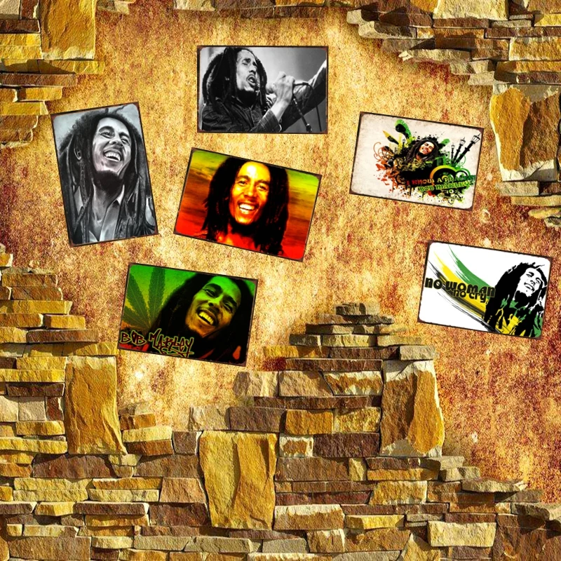 Rock Music Vintage Music Star Metal Tin Sign Wall Bar Pub Hotel Cafe Home Art Garage Craft Decor Cuadros DU-1655
Rock Music Vintage Music Star Metal Tin Sign Wall Bar Pub Hotel Cafe Home Art Garage Craft Decor Cuadros DU-1655