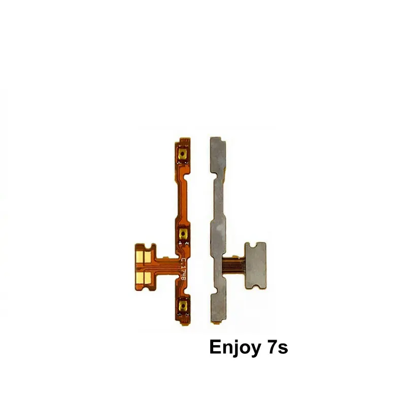 For Huawei Honor Enjoy 7S FIG-AL00 Side Button Flex Cable Power Volume Button FPC Wire Flex Cable repair parts
For Huawei Honor Enjoy 7S FIG-AL00 Side Button Flex Cable Power Volume Button FPC Wire Flex Cable repair parts