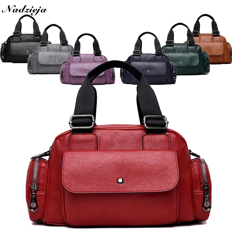 Fashion ladies shoulder Messenger bag handbags 2019 New Genuine Leather the wild multi-layer zipper female handbags Crossbody Ba
Fashion ladies shoulder Messenger bag handbags 2019 New Genuine Leather the wild multi-layer zipper female handbags Crossbody Ba