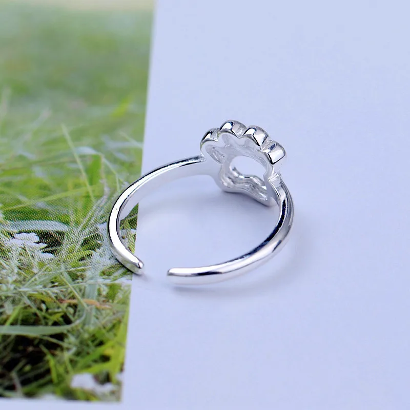 2020 new arrival Tibetan sliver animal Pink Paw Cat Footprint Ring gifts for women all my orders pinky korean fashion jewelry 
2020 new arrival Tibetan sliver animal Pink Paw Cat Footprint Ring gifts for women all my orders pinky korean fashion jewelry