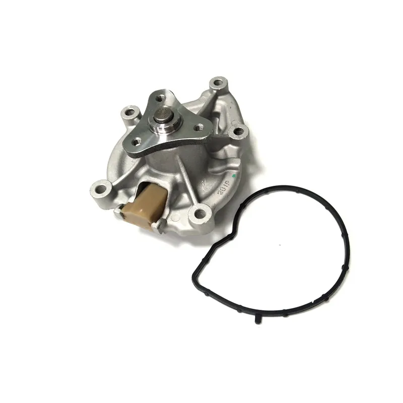 Автомобильный водяной насос для охлаждения подходит Mini R55 R56 R57 R58 R60 116i 118ib mw2007 2016