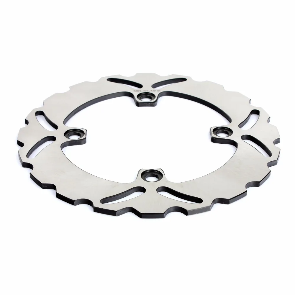 BIKINGBOY Front Rear Brake Discs Disks Rotors For Honda XR 250 R 1990-2004 XR 400 R 1995-2005 XR 600 R 1988-2004 SL 230 CRF 230L
BIKINGBOY Front Rear Brake Discs Disks Rotors For Honda XR 250 R 1990-2004 XR 400 R 1995-2005 XR 600 R 1988-2004 SL 230 CRF 230L
