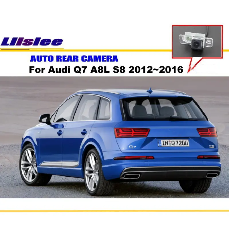 Автомобильное зеркало заднего вида Камера для Audi Q7 A8L S8 2012 2013 2014 2015 2016 автомобиля Парковка Резервное копирование аксессуары для камеры
Автомобильное зеркало заднего вида Камера для Audi Q7 A8L S8 2012 2013 2014 2015 2016 автомобиля Парковка Резервное копирование аксессуары для камеры