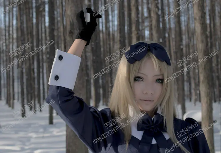 Anime Axis Powers Hetalia Cosplay Natalia Alfroskaya Cos Halloween Full set 6in1(Dresses+Pocket skirt+Bow+Tie+Girdle+Headdress)
Anime Axis Powers Hetalia Cosplay Natalia Alfroskaya Cos Halloween Full set 6in1(Dresses+Pocket skirt+Bow+Tie+Girdle+Headdress)