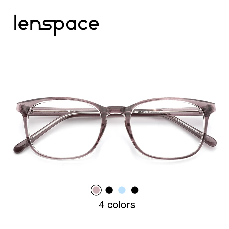 Blue Light Glasses Frame Women Transparent Eyeglasses Clear Lens Optical Myopia Prescription Glasses Classic Spectacles Frames
Blue Light Glasses Frame Women Transparent Eyeglasses Clear Lens Optical Myopia Prescription Glasses Classic Spectacles Frames