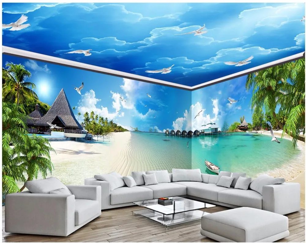 3d обои для комнаты на заказ, фотообои с изображением синего моря, пляжа, фона для стен, 3d настенные фрески, обои для стен 3 d
3d обои для комнаты на заказ, фотообои с изображением синего моря, пляжа, фона для стен, 3d настенные фрески, обои для стен 3 d