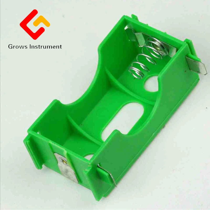 Plastic battery box No. 1 battery can be used in series parallel electrical physics experimental equipment teaching instrument
Plastic battery box No. 1 battery can be used in series parallel electrical physics experimental equipment teaching instrument