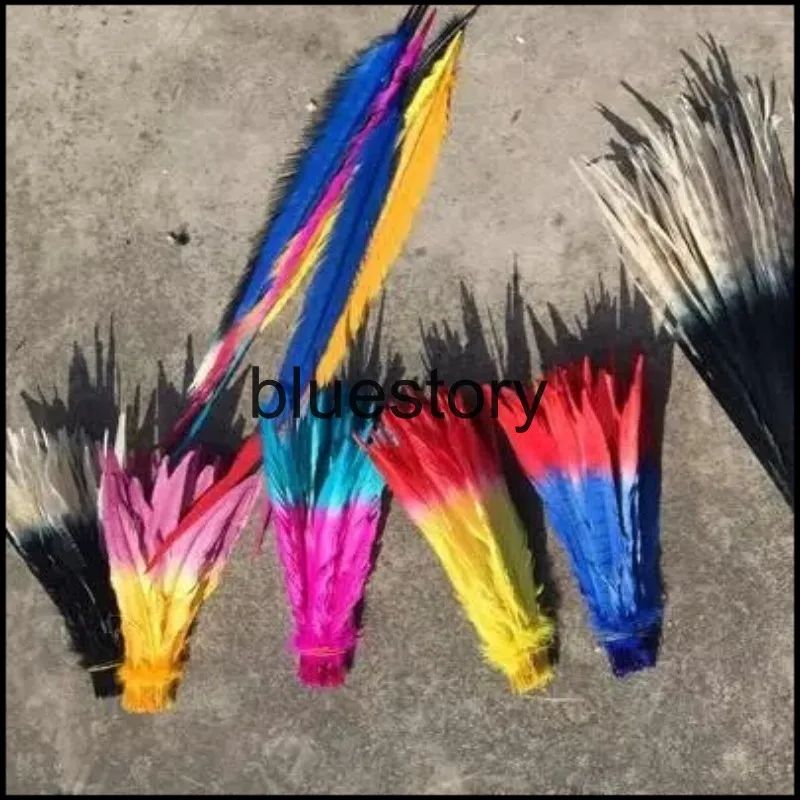 new style double color 35-40cm ringneck Pheasant Tail Feather for home /wedding decoration
new style double color 35-40cm ringneck Pheasant Tail Feather for home /wedding decoration