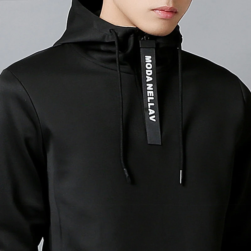 Men Clothing Set Sportswear 2021 Autumn New Hoodies Sweatshirts Sporting Sets Men's Tracksuits Two Piece Hoodies+Pants 2pcs Sets
Men Clothing Set Sportswear 2021 Autumn New Hoodies Sweatshirts Sporting Sets Men's Tracksuits Two Piece Hoodies+Pants 2pcs Sets