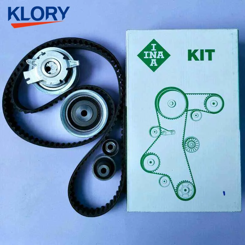 5300550100 Timing kit for Tiguan / still cool Audi A1 / A3 / Q3 / Q5 2.0T diesel
5300550100 Timing kit for Tiguan / still cool Audi A1 / A3 / Q3 / Q5 2.0T diesel