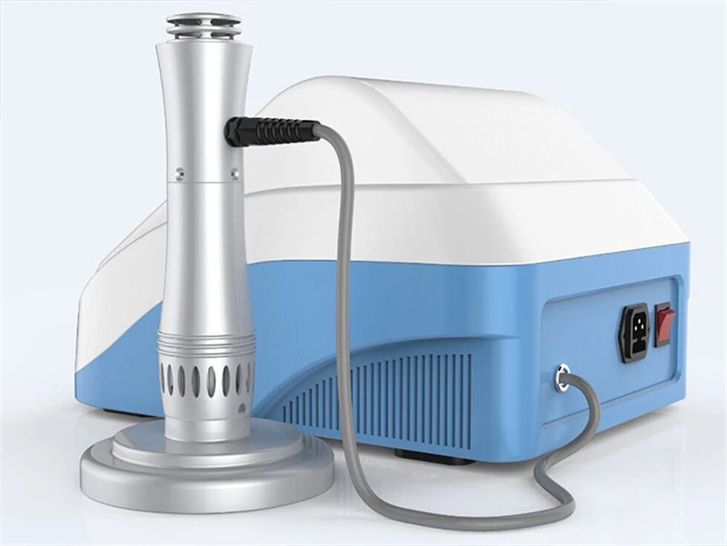 ED Treatment Effective Shock Wave Physical Pain Therapy System Acoustic Extracorporeal Shockwave Machine Pain Relief Reliever
ED Treatment Effective Shock Wave Physical Pain Therapy System Acoustic Extracorporeal Shockwave Machine Pain Relief Reliever