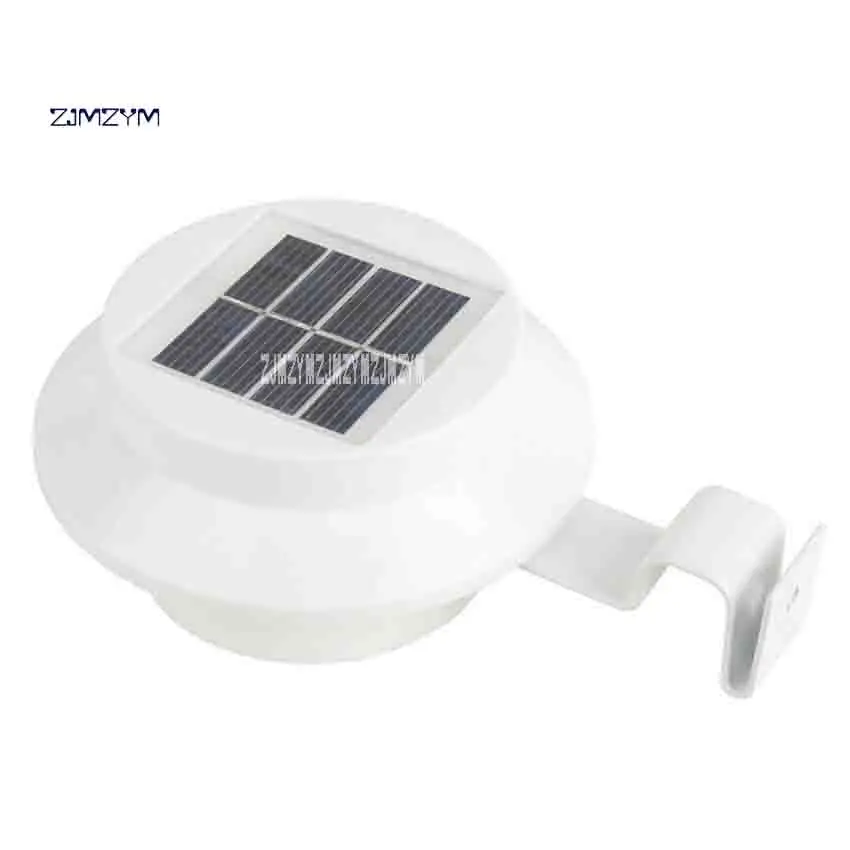 Zjmym 50 шт./лот DS-3LVR на солнечной батарее, домашнее светодиодное освещение, уличное настенное освещение для дороги, водонепроницаемые садовые ...
Zjmym 50 шт./лот DS-3LVR на солнечной батарее, домашнее светодиодное освещение, уличное настенное освещение для дороги, водонепроницаемые садовые ...